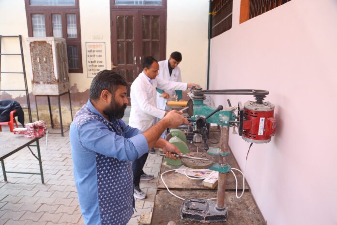 01_Shivir Durga Mandir (2)