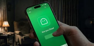 चीन में क्यों वायरल हो रहा है ‘Are You Dead?’ कमाल के हैं सभी फीचर्स