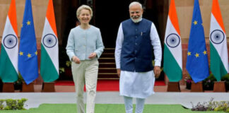 भारत ने रिपब्लिक डे पर EU नेताओं को क्यों बनाया गया चीफ गेस्ट? ये हैं वजहें