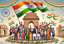 Republic Day Captions 2026: सोशल मीडिया पर शेयर करें देशभक्ति भरे कैप्शन्स