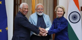 भारत–यूरोप डील से कितना होगा फायदा? यहां जानें एक-एक पॉइंट