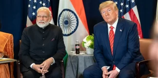 ईरान पर ट्रंप का 25% टैरिफ ऐलान, क्या भारत को असल में निशाना बनाया गया है? समझिए