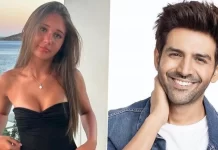 कौन है वो मिस्ट्री गर्ल, जिसके साथ गोवा में वेकेशन मना रहे हैं कार्तिक आर्यन? देखें तस्वीरें