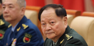 चीन की सेना में भूचाल, चीनी जनरल झांग ने न्यूक्लियर सीक्रेट अमेरिका को लीक किया