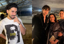 ओरी ने अमृता सिंह पर लगाए गंभीर आरोप, सारा अली खान से झगड़े पर ओरी का बड़ा बयान