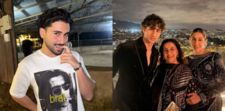 ओरी ने अमृता सिंह पर लगाए गंभीर आरोप, सारा अली खान से झगड़े पर ओरी का बड़ा बयान