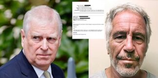 ब्रिटेन के शाही परिवार पर बड़ी कार्रवाई, एपस्टीन मामले एंड्रयू गिरफ्तार, देखें तस्वीरें