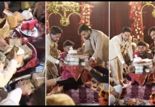 कौन है अरुण पंवार? जिनकी शादी को देखकर भड़का सोशल मीडिया? देखिए VIDEO