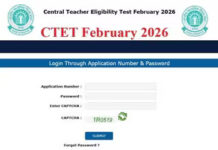 CTET Admit Card 2026: जारी होते ही ऐसे करें हॉल टिकट डाउनलोड, जानिए पूरा तरीका