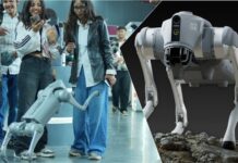 Galgotias University ने दुनियाभर में करवाई भारत की फजीहत, China प्रोडक्ट को बताया Made In India