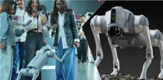 Galgotias University ने दुनियाभर में करवाई भारत की फजीहत, China प्रोडक्ट को बताया Made In India