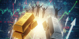 Gold Silver Price: सोने-चांदी की तेजी पर लगा ब्रेक, यहां देखिए आज के ताजा भाव