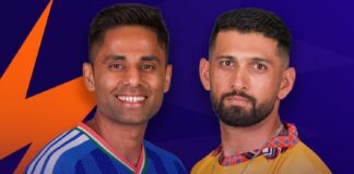 IND Vs ZIM T20 World Cup: जिम्बाब्वे ने टॉस जीता, आज हारने वाली टीम होगी बाहर