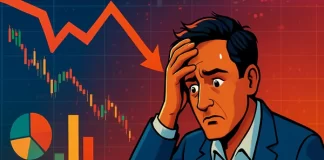 Stock Market Crash: शेयर मार्केट को किसकी लगी नजर, स्टॉक गिरने के ये हैं 5 बड़े कारण