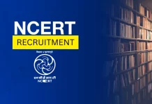 NCERT Recruitment 2026: 117 पदों पर निकली भर्ती, सैलरी 1 लाख से ज्यादा, ऐसे करें आवेदन