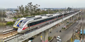 Namo Bharat And Meerut Metro: क्यों खास है दिल्ली–मेरठ कॉरिडोर? जानें दोनों ट्रेनों की पूरी डिटेल्स