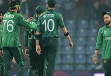 T20 WorldCup: सेमीफाइनल का टिकट चाहिए तो आज Pakistan को कितने रनों से जीतना होगा?
