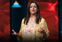 Educate Girls की फाउंडर सफीना हुसैन को मिला बड़ा ग्लोबल सम्मान, TIME 2026 लिस्ट में नाम