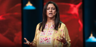 Educate Girls की फाउंडर सफीना हुसैन को मिला बड़ा ग्लोबल सम्मान, TIME 2026 लिस्ट में नाम