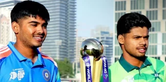 U19 World Cup 2026: पाकिस्तान 102/2, हार के बावजूद भारत सेमीफाइनल में, जानिए कैसे?