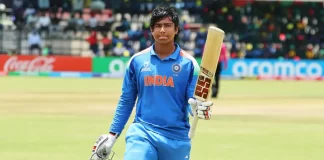 Vaibhav Suryavanshi: वैभव सूर्यवंशी ने क्रिकेट जगत में मचाई सनसनी, विराट को पीछे छोड़ा, देखें VIDEO