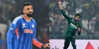 India vs Pakistan: उस्मान तारीक खतरनाक जरूर लेकिन पाकिस्तान के लिए असली खतरा वरुण चक्रवर्ती! जानिए कैसे?