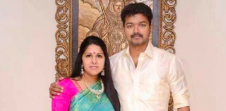 27 साल बाद टूटा रिश्ता? साउथ सुपरस्टार थलापति विजय की पत्नी संगीता ने मांगा तलाक