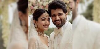 Virosh Wedding: शुरू हुई विजय–रश्मिका की शादी की रस्में, सास से मिला खास तोहफा, देखें गेस्ट लिस्ट