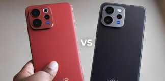 Vivo V70 सीरीज़ भारत में लॉन्च, V70 और V70 Elite के बीच जानें क्या-क्या है अंतर?