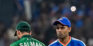 India Vs Pakistan: पाकिस्तान ने टॉस जीता, अभिषेक शर्मा जीरो पर आउट