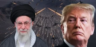 Iran ने किया पलटवार, सऊदी से बहरीन तक…मिडल ईस्ट के 7 देशों पर किया हमला