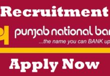 PNB Recruitment 2026: पंजाब नेशनल बैंक में निकली 5138 पदों पर भर्ती, ऐसे करें आवेदन