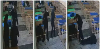 तरनतारन लॉ कॉलेज में छात्रा की हत्या, हमलावर छात्र ने खुद को भी गोली मारी