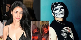 क्या दिशा पटानी संग रिलेशनशिप में हैं Talwiinder? डेटिंग की अफवाहों पर जानिए क्या कहा