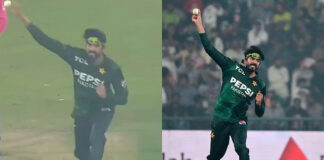 कौन हैं उस्मान तारीक? जिनकी रहस्यमयी गेंदबाजी ने भारत-पाक मुकाबले से पहले बढ़ाई टेंशन