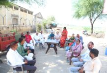 अंतरराष्ट्रीय महिला दिवस पर निकाली जाएगी पदयात्रा