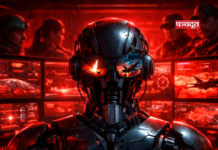 ईरान हमले का असली मास्टरमाइंड बना AI, ट्रंप की ‘टेक वॉर मशीन’ के टूल्स जानकर चौंक जाएंगे आप