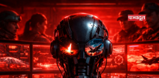 ईरान हमले का असली मास्टरमाइंड बना AI, ट्रंप की ‘टेक वॉर मशीन’ के टूल्स जानकर चौंक जाएंगे आप