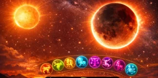 वृश्चिक समेत इन 4 राशियों पर लगेगा ‘ग्रहण’, जानिए पूर्ण चंद्र ग्रहण क्या डालेगा असर?