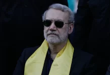 सुप्रीम लीडर की हत्या के बाद अब इजराइल ने ईरान के सबसे ताकतवर अफसर लारीजानी को मारा