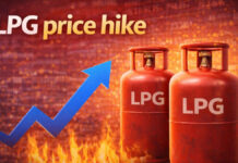 घरेलू सिलेंडर के दाम 60 रुपए बढ़े, इन 2 बड़ी वजहों से लगा आम जनता को बड़ा झटका