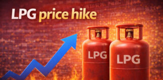 घरेलू सिलेंडर के दाम 60 रुपए बढ़े, इन 2 बड़ी वजहों से लगा आम जनता को बड़ा झटका