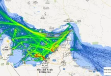 थम गया दुनिया का सबसे बड़ा तेल रास्ता? देखिए VIDEO में कैसे लगी स्ट्रेट ऑफ होर्मुज में लंबी लाइन
