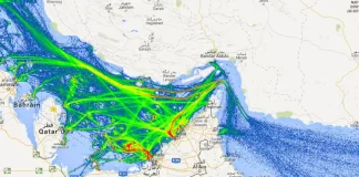थम गया दुनिया का सबसे बड़ा तेल रास्ता? देखिए VIDEO में कैसे लगी स्ट्रेट ऑफ होर्मुज में लंबी लाइन