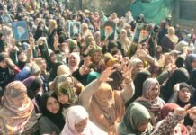 ईरान के सुप्रीम लीडर अयातुल्ला अली खामेनेई की मौत के बाद भारत में प्रदर्शन