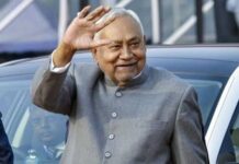 Nitish Kumar जाएंगे राज्यसभा, अब कौन बनेगा Bihar का अगला CM? इन 5 नामों पर चर्चा तेज