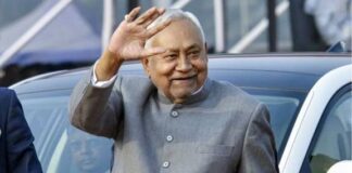 Nitish Kumar जाएंगे राज्यसभा, अब कौन बनेगा Bihar का अगला CM? इन 5 नामों पर चर्चा तेज