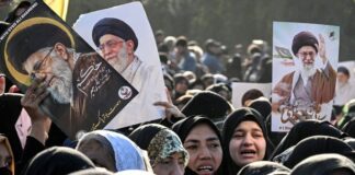 खामेनेई की मौत के बाद पाकिस्तान में बवाल, भड़की हिंसा, अबतक 35 की मौत, 100 से ज्यादा घायल