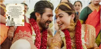 विजय-रश्मिका का अनोखा सेलिब्रेशन, पूरे देश में बांटी जाएगी मिठाई, देखें लोकेशन के नाम