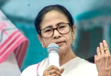West Bengal Election 2026: TMC की 291 सीटों पर लिस्ट जारी, जानिए ममता बनर्जी किस सीट से लड़ेंगी चुनाव?